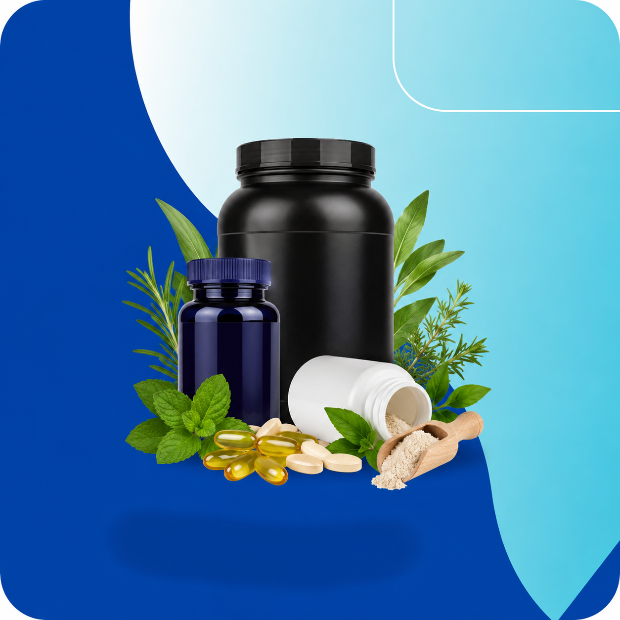 Nutracéuticos