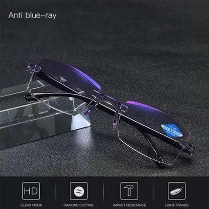 Gafas TR90 Pro Titanium FM! COMPRA 1 Y LLEVE 2 + Solo pagas cuando recibes el producto 🚚  Envío gratis.