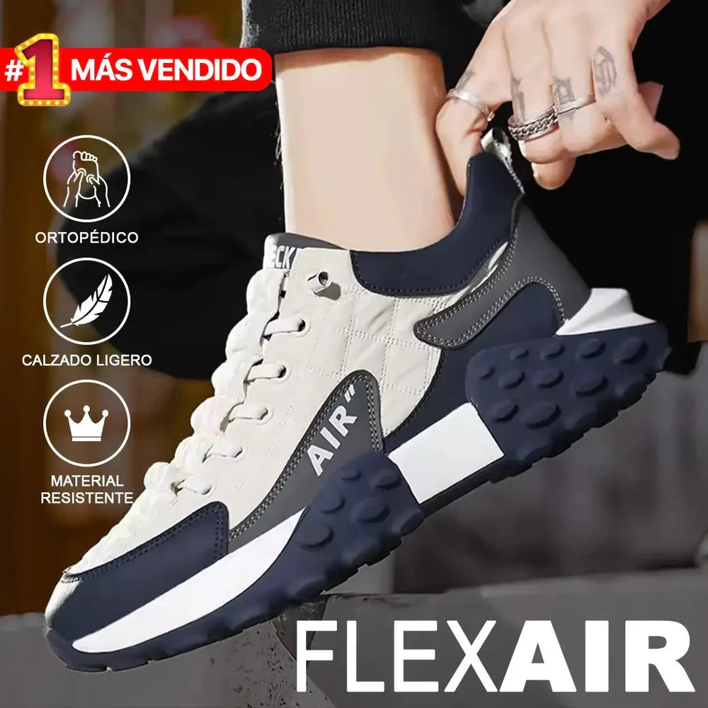 Zapatillas Flex Air 2026