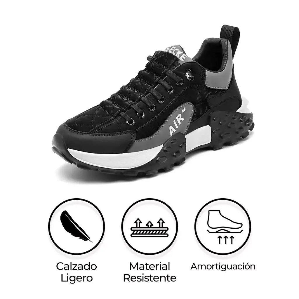 Zapatillas Flex Air 2026