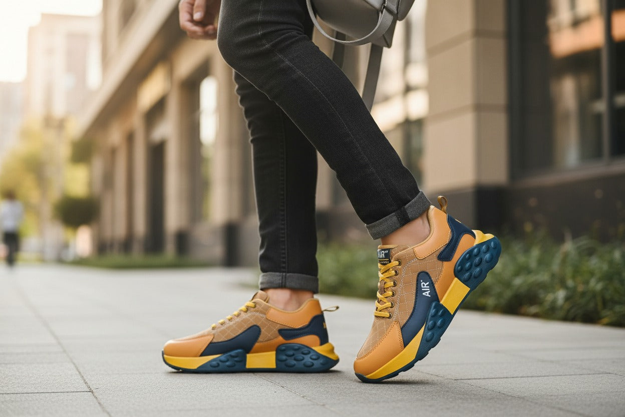 Zapatillas Flex Air 2026